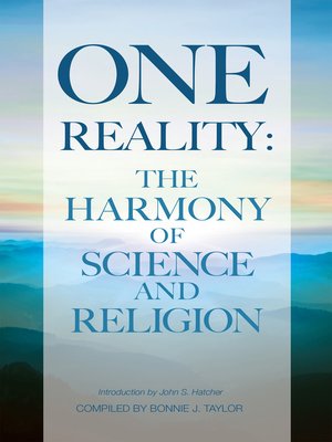 cover image of One Reality